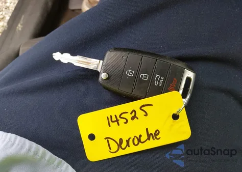 2015 Kia Forte Lx from USA, damaged, VIN KNAFX4A63F5355995